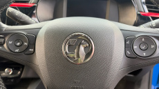 Vauxhall Corsa 1.2 Turbo SRi Edition 5dr Petrol Hatchback